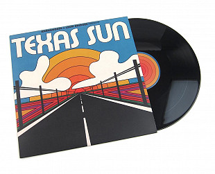 Вінілова платівка Khruangbin & Leon Bridges: Texas Sun EP Vinyl 12"