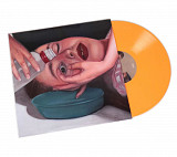 Вінілова платівка Dry Cleaning: Secret Love (Exclusive Colored Vinyl)