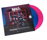 Вінілова платівка M83 Hurry Up, We're Dreaming (Colored) Vinyl 2LP
