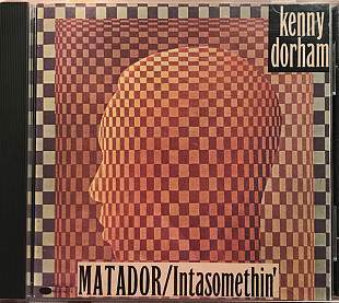 Kenny Dorham – Matador / Inta Somethin'