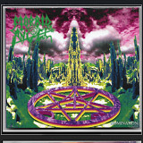 CD Morbid Angel - Domination