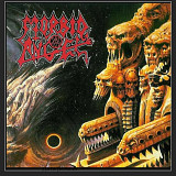 CD Morbid Angel - Gateways To Annihilation
