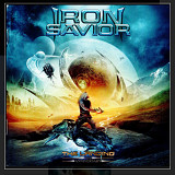 CD Iron Savior - The Landing