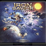 CD Iron Savior - Reforged - Ironbound