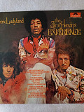 The Jimi Hendrix Experience – Electric Ladyland