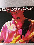 Frank Zappa – Guitar