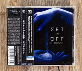 Set It Off - Midnight (Японія)