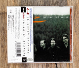 Lúnasa - The Kinnitty Sessions (Японія)