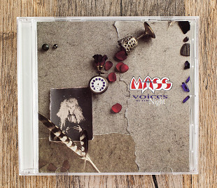 Mass - Voices In The Night (США)