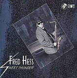 Fred Hess – Sweet Thunder