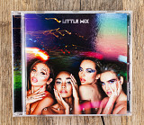 Little Mix - Confetti (Європа)