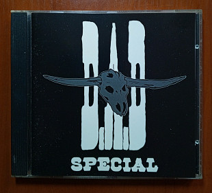 D.A.D – Special