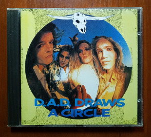 D.A.D. – Draws A Circle