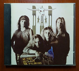 D.A.D – No Fuel Left For The Pilgrims