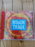 Rough Trade: Music for the 90's — Volume 4 (1992)