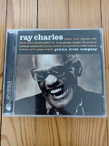 Ray Charles — Genius Loves Company (2004)
