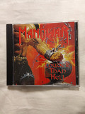 Manowar/louder than hell/1996