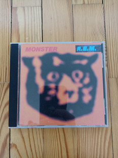 R.E.M. — Monster (1994)