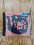 R.E.M. — Monster (1994)