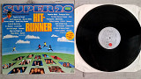SUPER 20 - HIT RUNNER DEPECHE MODE, PATTO, TOT CUTUGNO AL BANO…. ( ARIOLA 206 355 A2/B2 ) 1984 GER