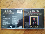 Sinatra-The classic collection-стан: 5