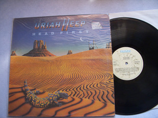 Uriah Heep