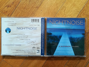 Nightnoise-A different shore-EC-стан: 5