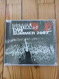 Robbie Williams — Live Summer 2003 (2003)