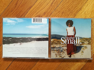 Heather Small-Proud-EU-стан: 5