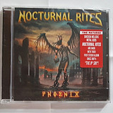 CD Nocturnal Rites - Phoenix