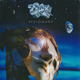Eloy – Visionary