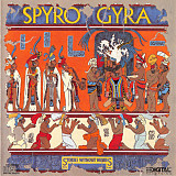 Spyro Gyra – Stories Without Words ( USA )