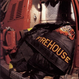 Firehouse – Hold Your Fire ( USA )