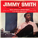 Jimmy Smith with Don Gardner Trio / Wilson Lewes Quartet