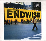Jeff Bennett – Endwise ( UA ) Slipcase