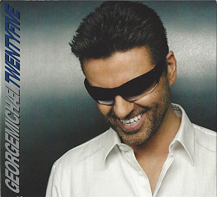 George Michael – Twenty Five