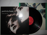 PATRICIA KAAS - Scène De Vie - 1990 *ОРИГИНАЛ - Вініловий Альбом