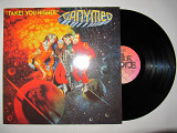 GANYMED - Takes You Higher - 1978 *Оригінал - Вініловий Альбом