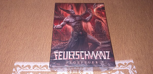 Feuerschwanz – Fegefeuer - 2023 - Бокс-сет, Limited to 2000 copies