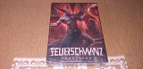 Feuerschwanz – Fegefeuer - 2023 - Бокс-сет, Limited to 2000 copies