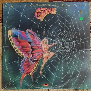 Charlie – No Second Chance