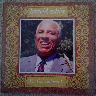 Harold Ashby – "I'm Old Fashioned."