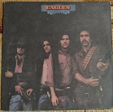 Eagles ‎– Desperado-1973