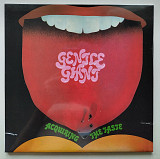 Gentle Giant – Acquiring The Taste