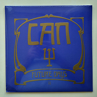 Can – Future Days