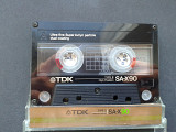 TDK SA-X 90