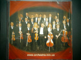 Оркестр НАУД театру ім.М.Заньковецької