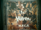 Crahiym/Evil Bards - W.P.C.S. throuch the mask solitotude