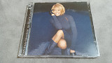 Whitney Houston - My Love Is Your Love. новый фирменный двойной cd