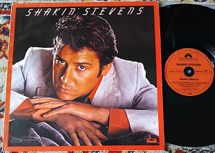Shakin' Stevens – Shakin' Stevens 1978 (Germany) NM